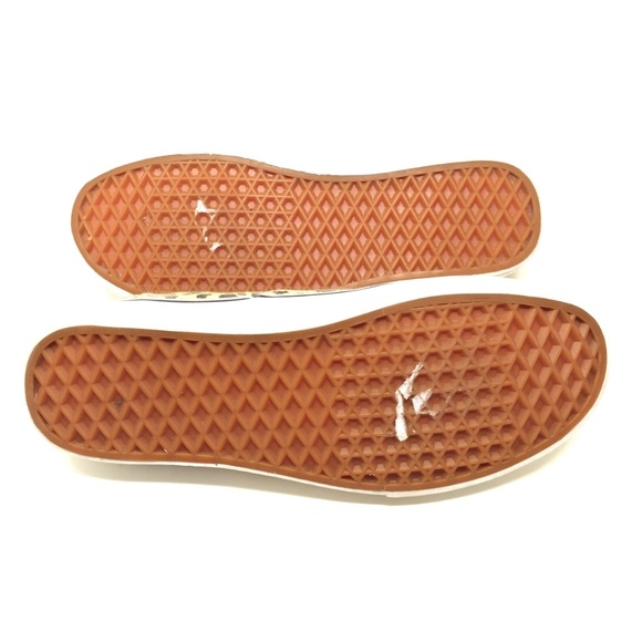 New Vans Van Doren Leopard Low Top Sneakers Sz 8 - Picture 8 of 8